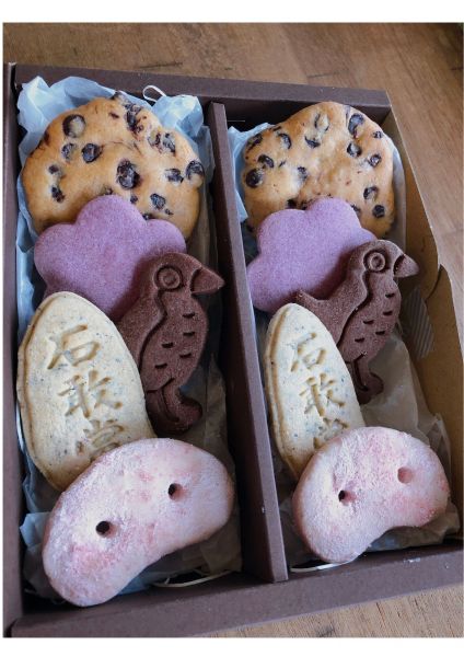 沖縄クッキーギフト 